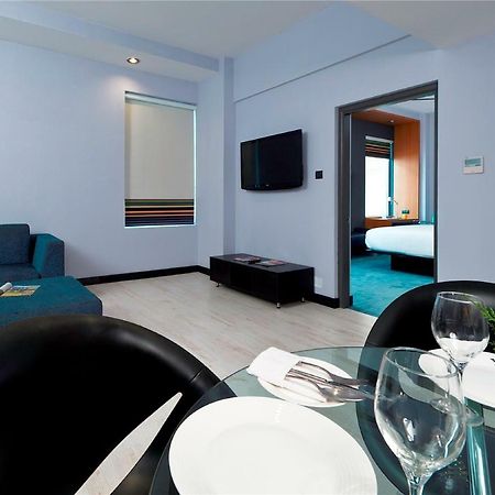 Aloft Coimbatore Singanallur Extérieur photo