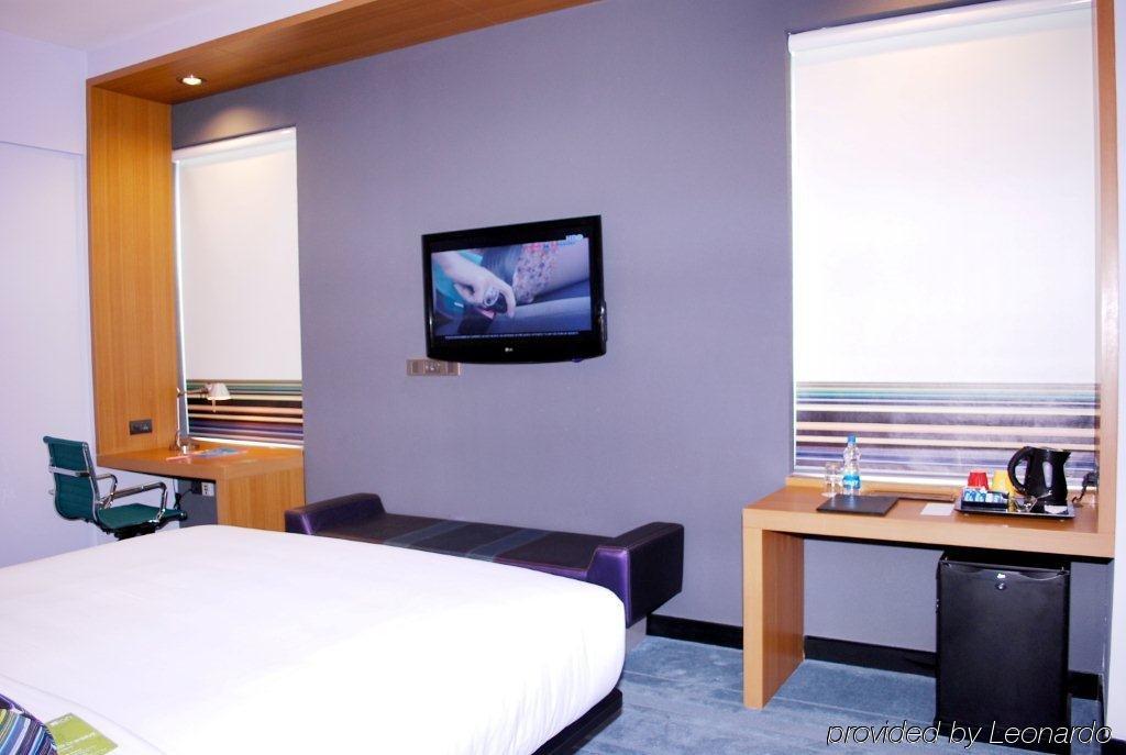 Aloft Coimbatore Singanallur Chambre photo