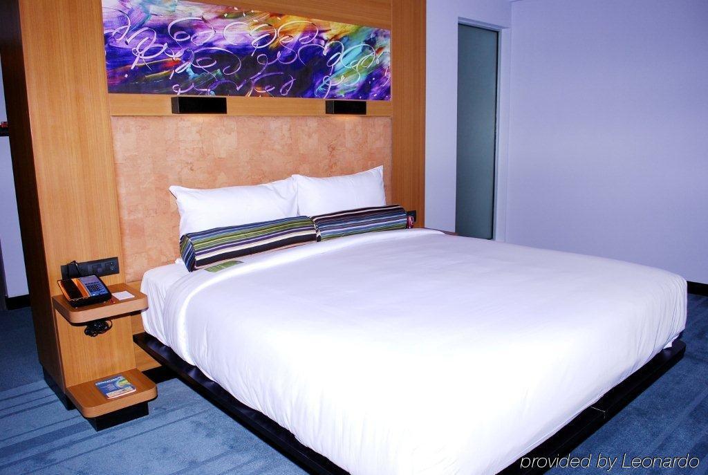 Aloft Coimbatore Singanallur Chambre photo