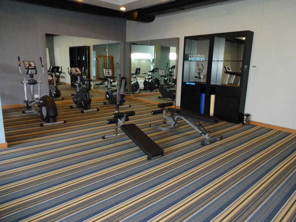 Aloft Coimbatore Singanallur Extérieur photo
