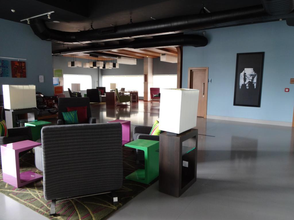 Aloft Coimbatore Singanallur Extérieur photo