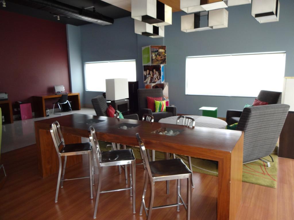 Aloft Coimbatore Singanallur Extérieur photo