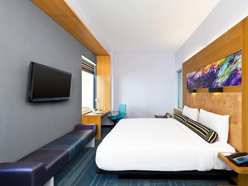 Aloft Coimbatore Singanallur Extérieur photo