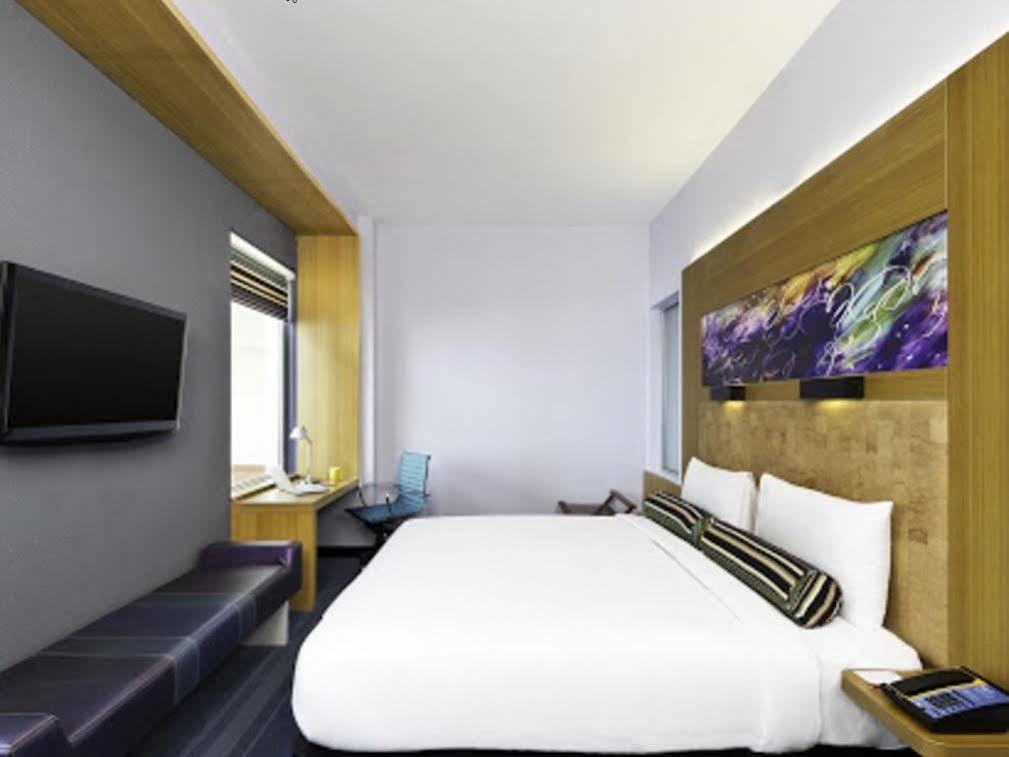 Aloft Coimbatore Singanallur Extérieur photo